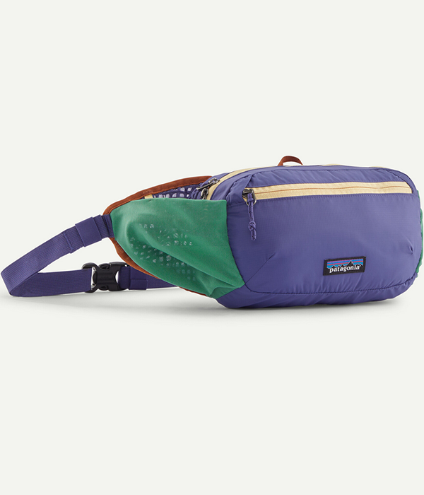 Terravia Hip Pack