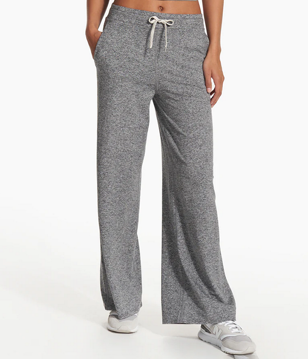 Womens Halo Essential Wideleg