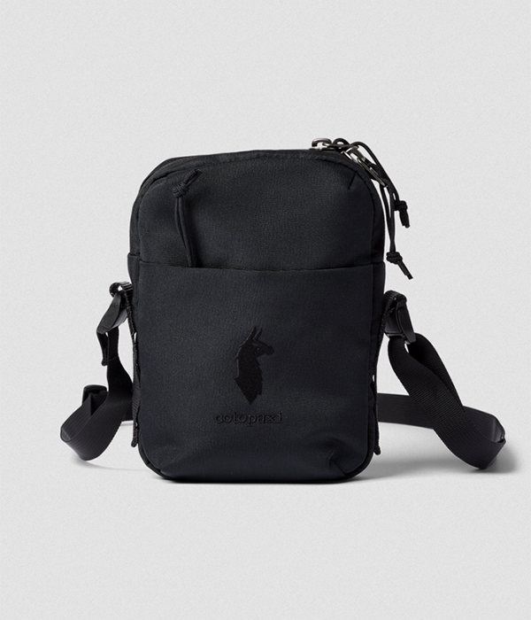 Todo 1L Shoulder Bag