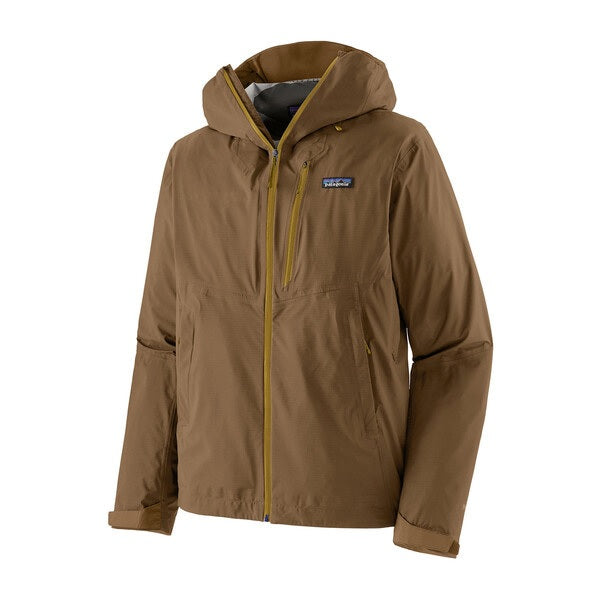 Mens Granite Crest Jacket