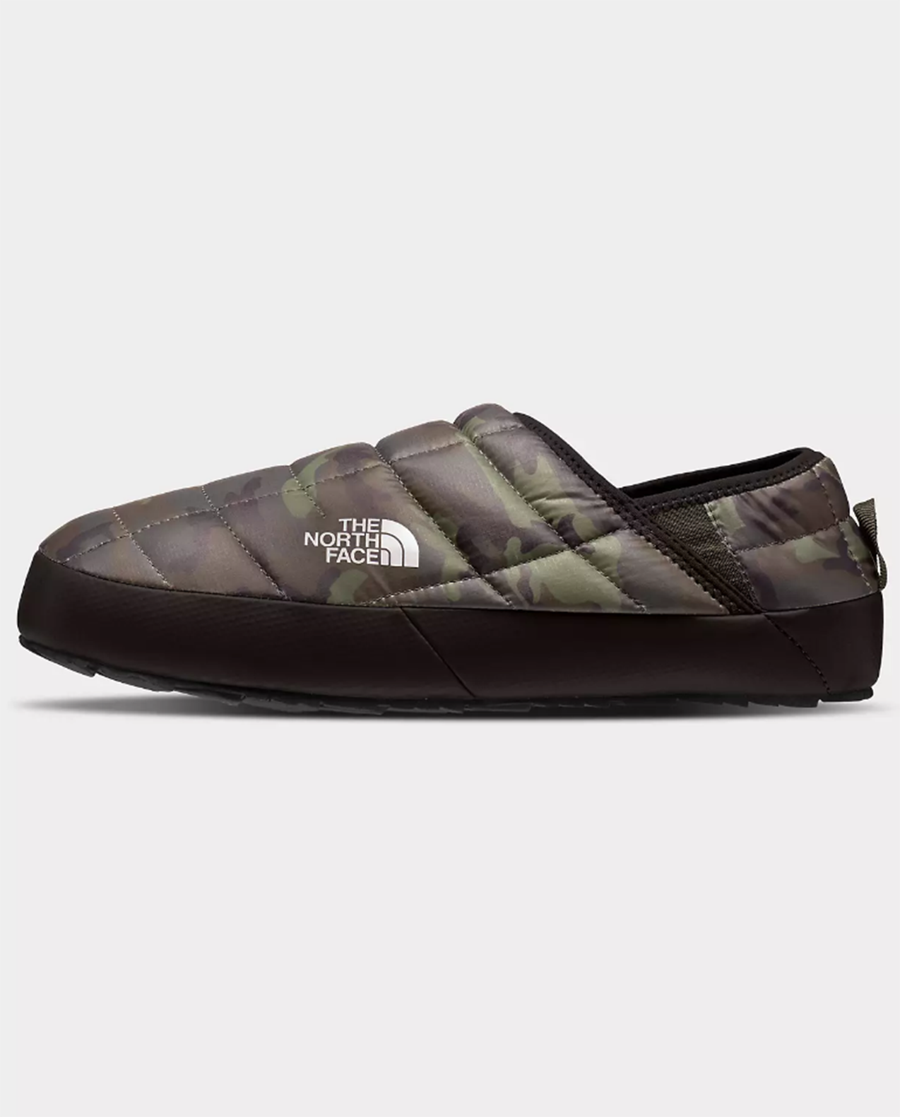 Mens Thermoball Traction Mule V