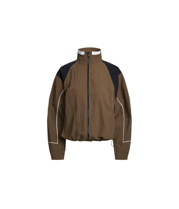 Womens Shoreline Windbreaker