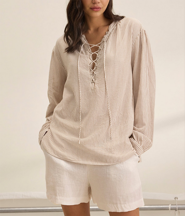 Womens Deara Top