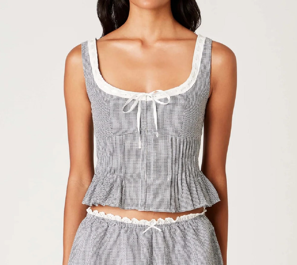 Womens Lemon Top