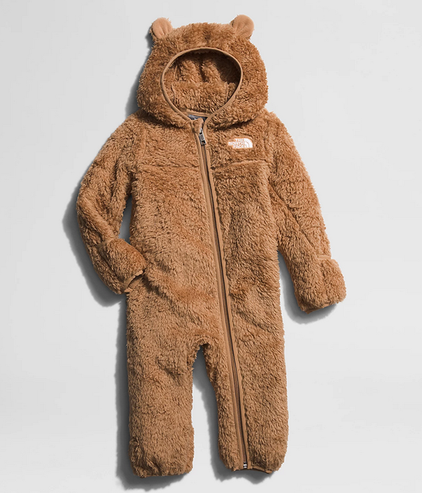 Baby Bear One-Piece