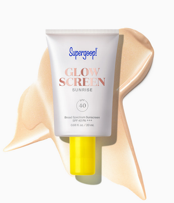Glowscreen Spf 40 - Sunrise (20 mL)