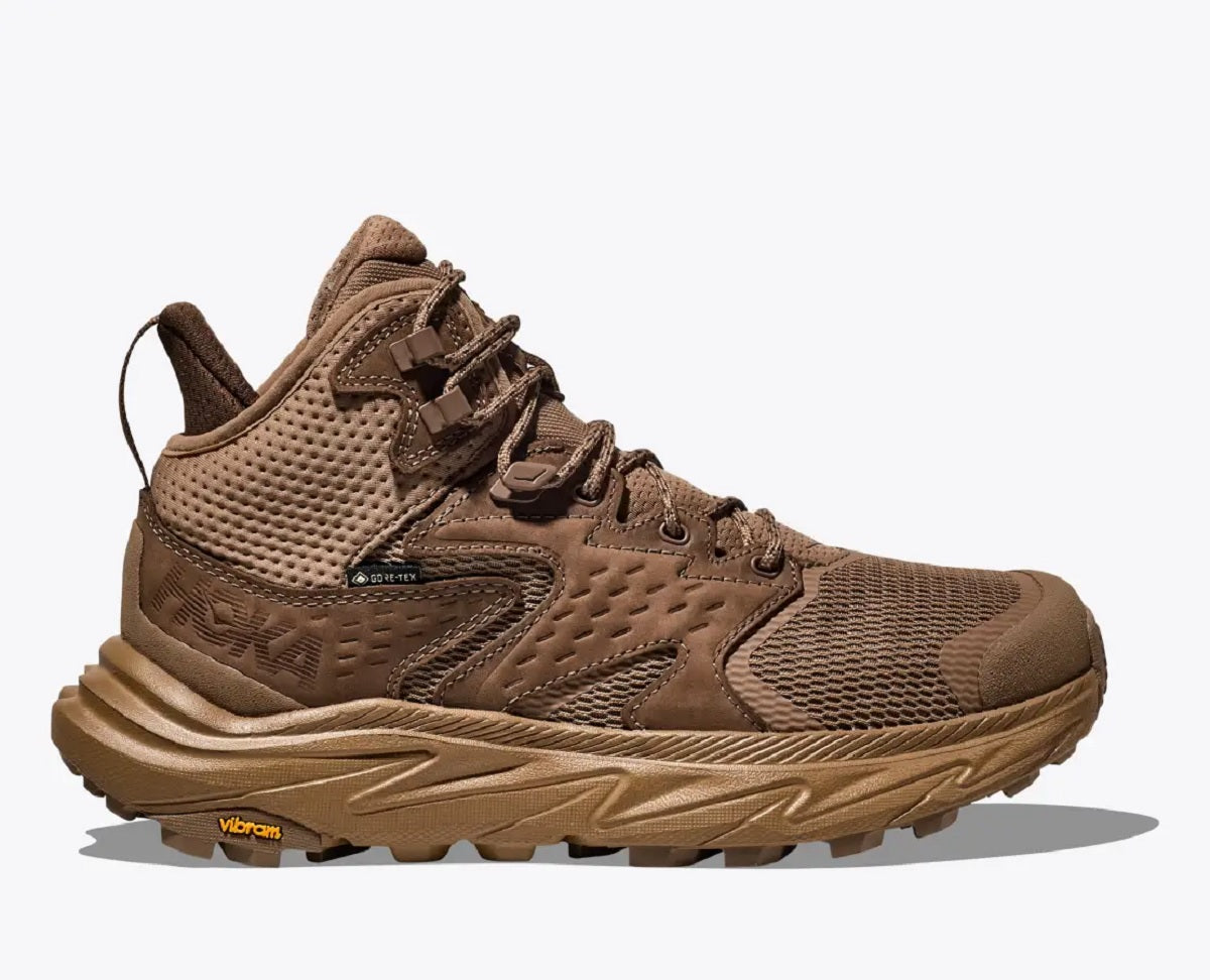 Mens Anacapa 2 MID GTX PFAS Free