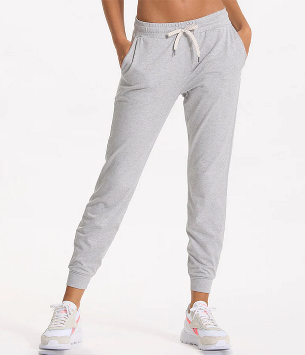 Performance Jogger - Long