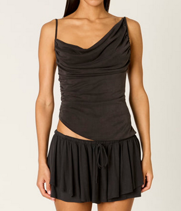 Womens Luz Top