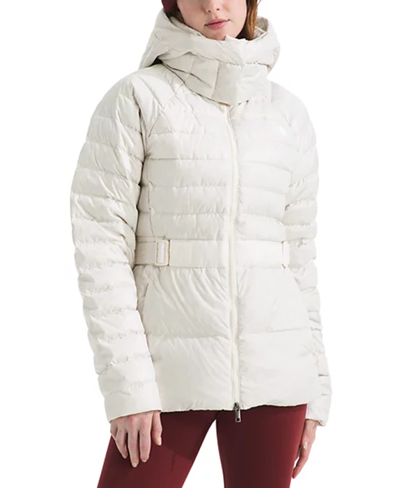 Womens Ruby Jacket F25