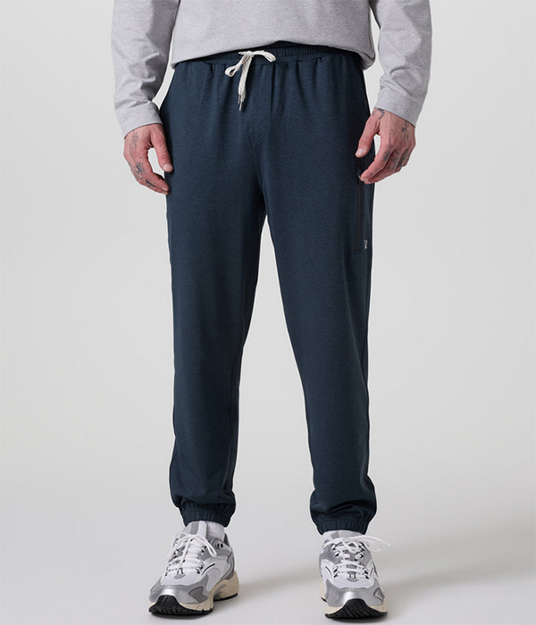 Mens Sunday Performance Sweat 28"