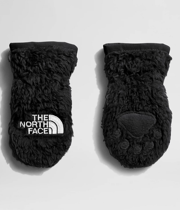 Baby Bear Suave Oso Mitt