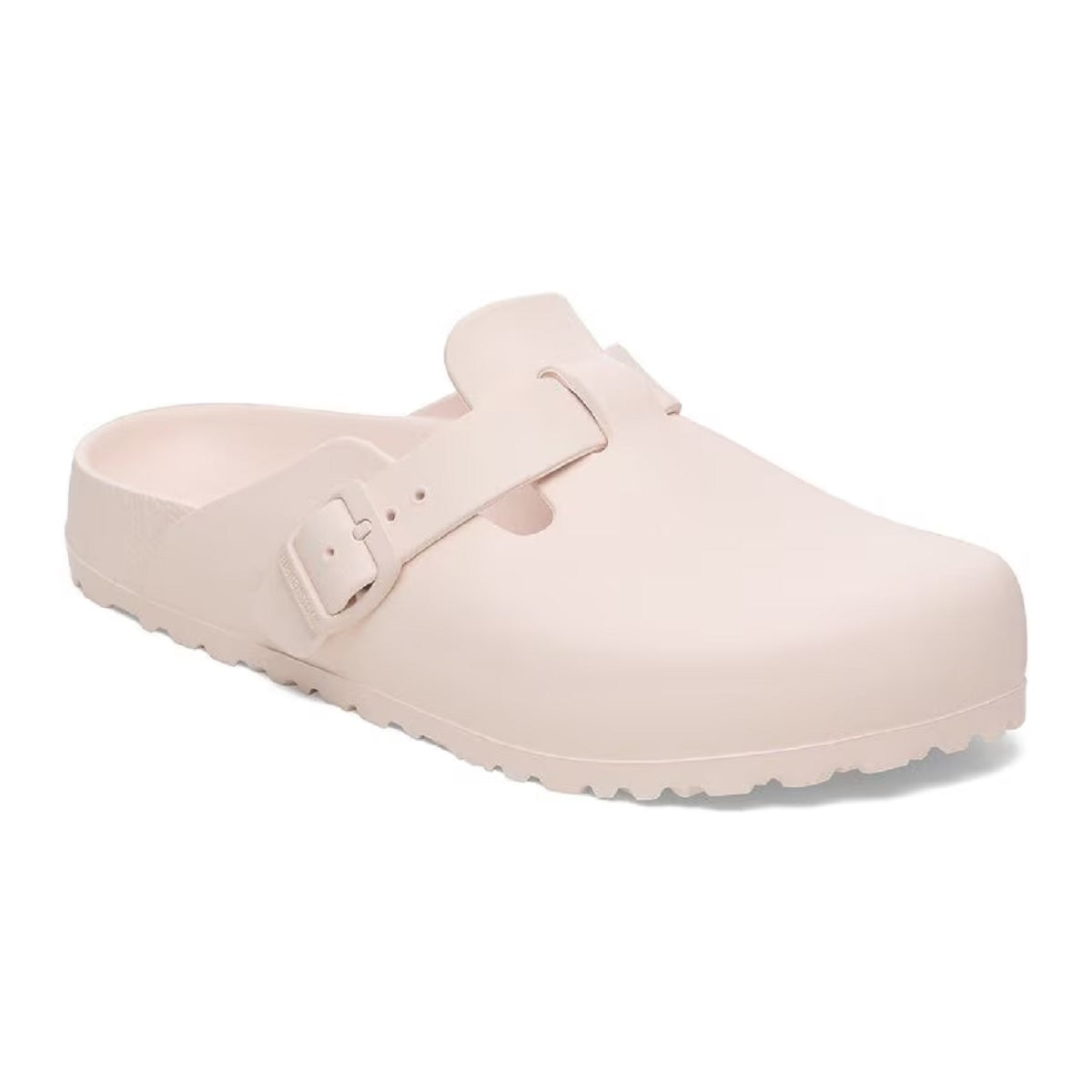 Womens Narrow Boston Light Rose Eva