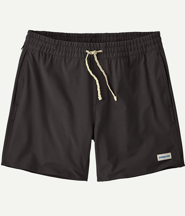 Mens Home Waters Volley Shorts - 16 in