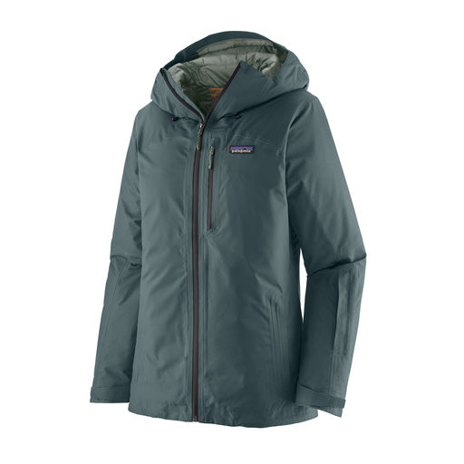 Womens Insulated Powder Town Jacket S25