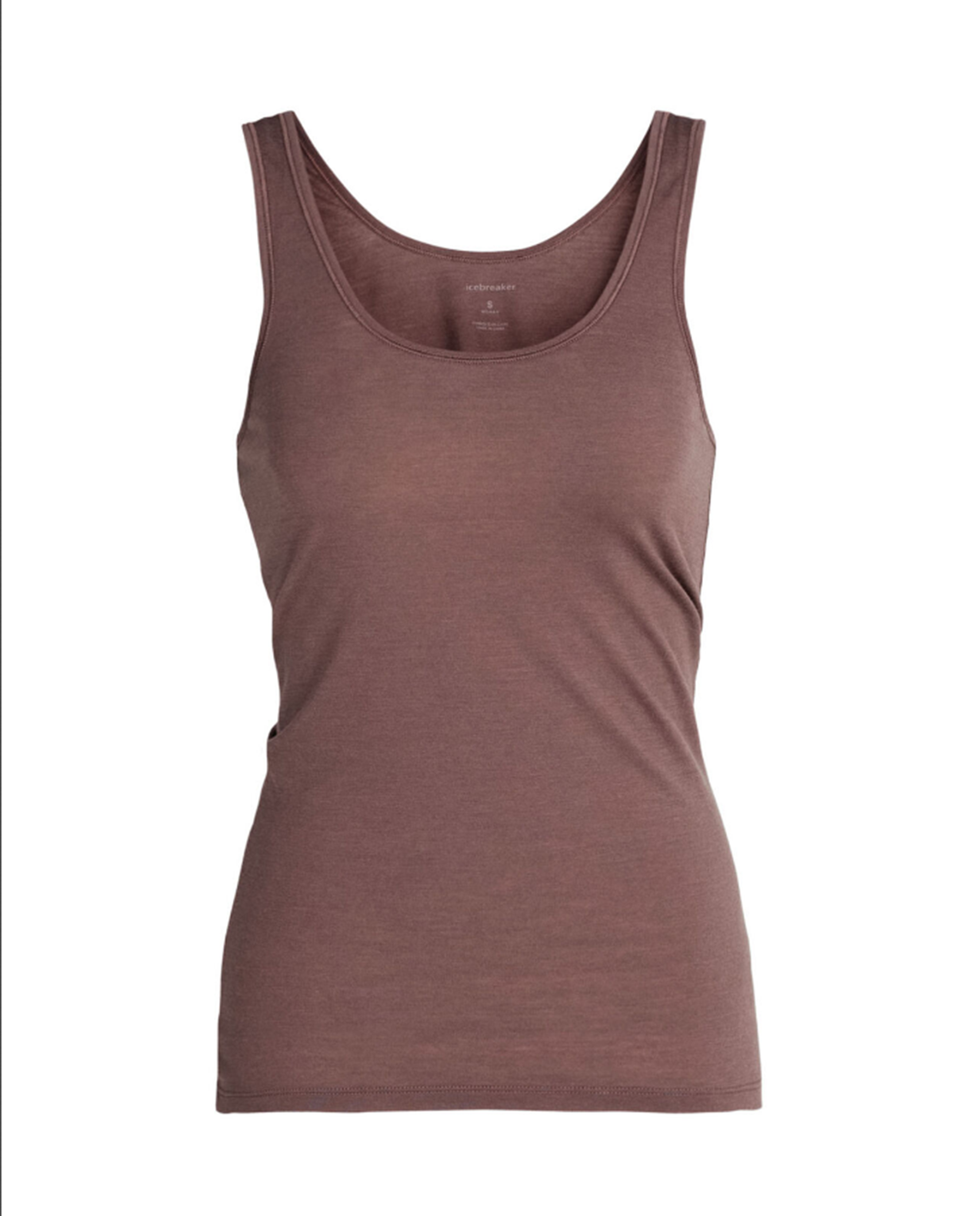 ICEBREAKER Womens Siren Tank
