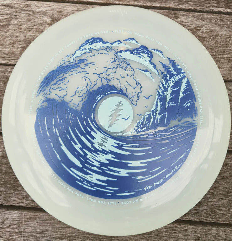 Brokedown Disc