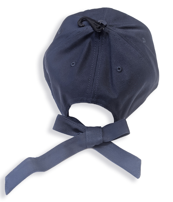 Unisex Michigan Wolverines Navy Bow Back 47 Clean Up