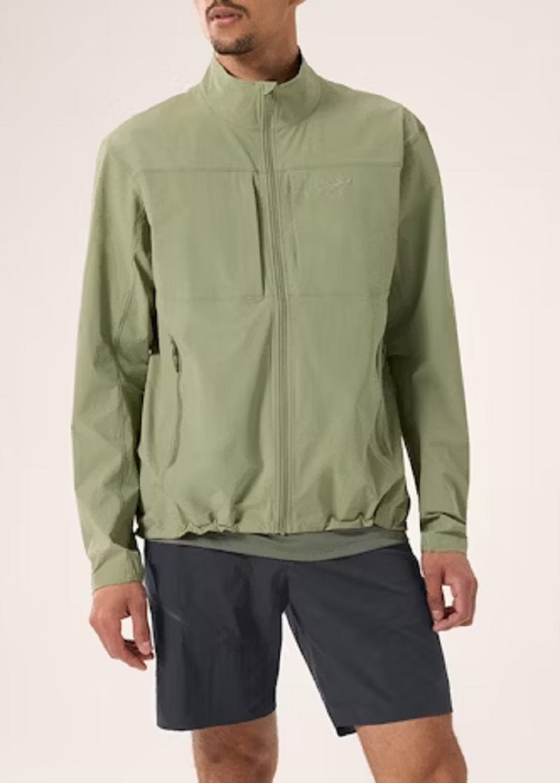 Mens Gamma Lightweight Jacket S25
