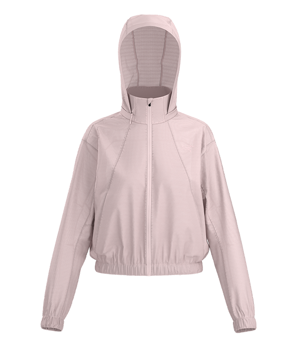 Womens Naya Cropped Stowhood