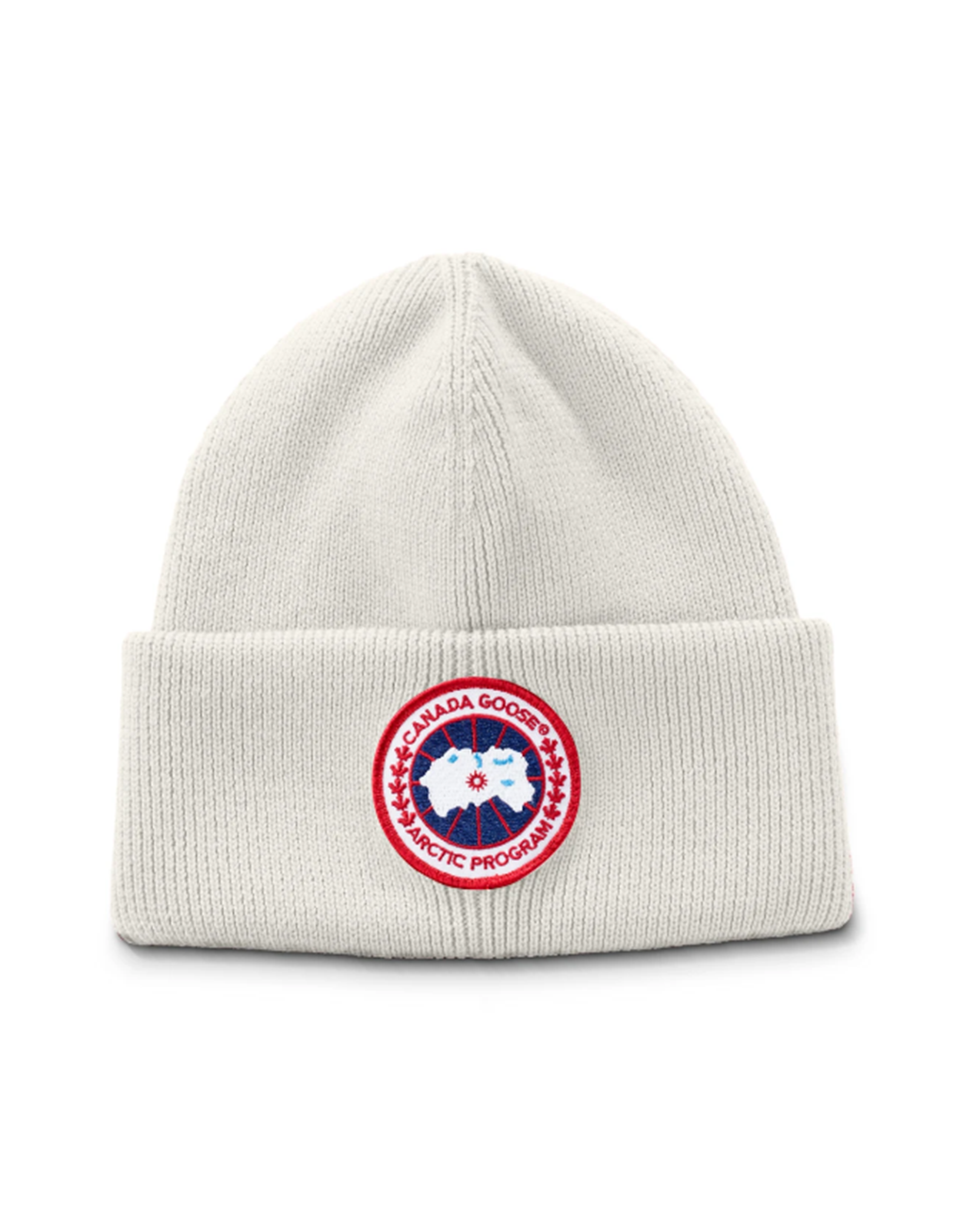 CANADA GOOSE Mens Arctic Disc Toque