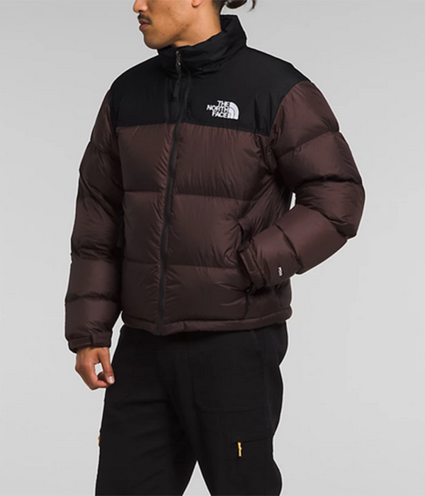 Mens 1996 Retro Nuptse Jacket