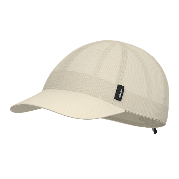 Arcteryx Neutral Sinsola Cinch Cap