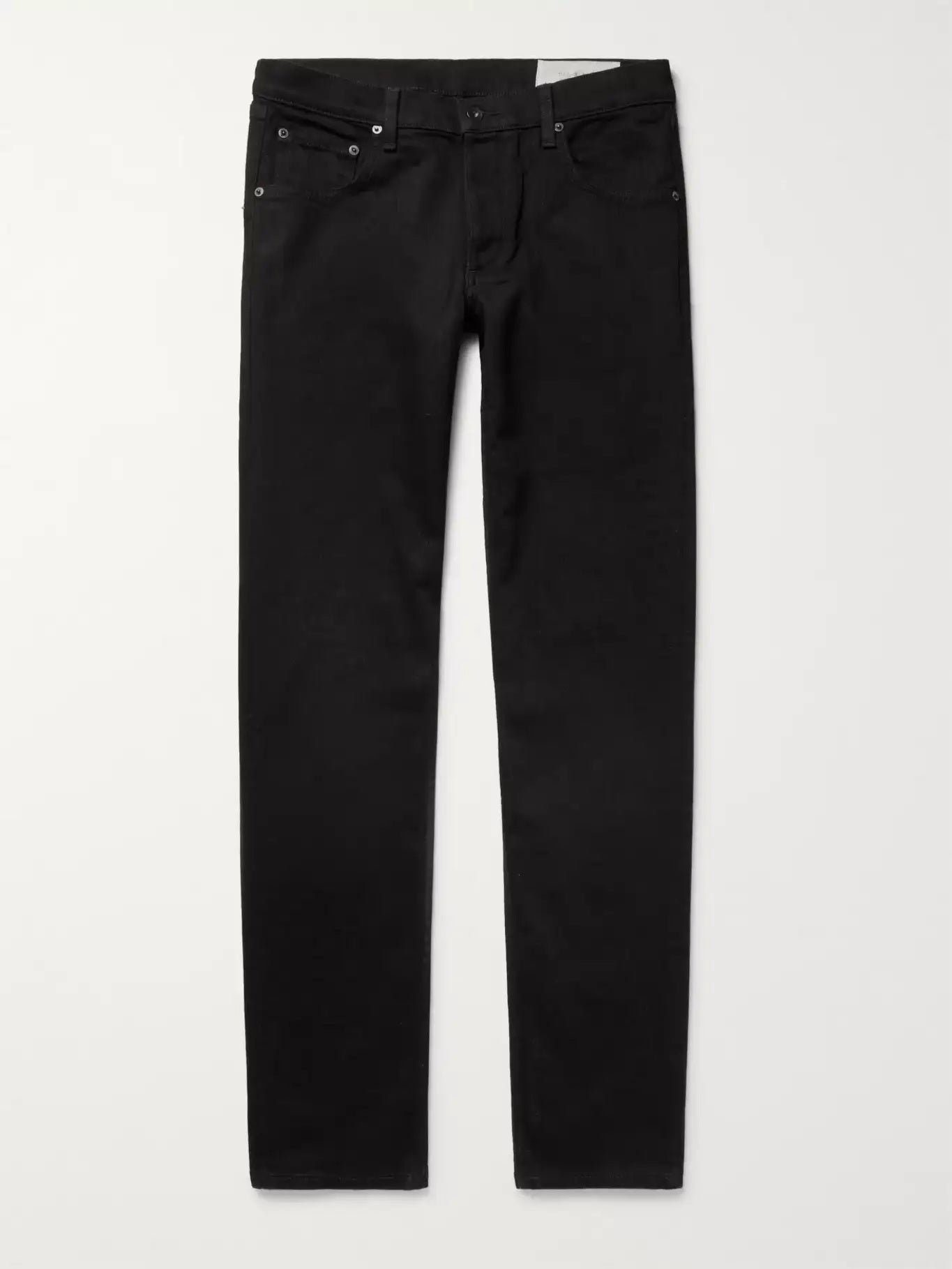Mens Fit 2 in Black