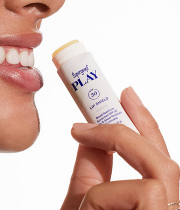 PLAY Lip Shield SPF 30 with Shea Butter