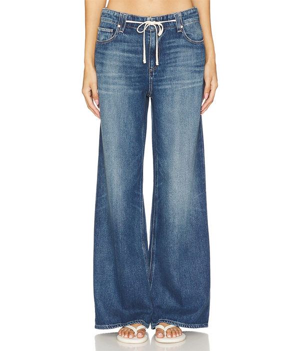 Womens Zoey 31" W/ Tie - Jazz Club