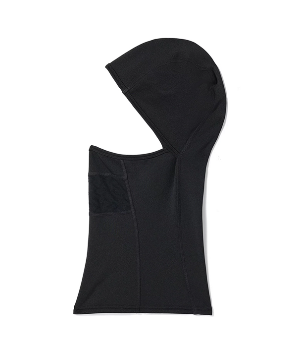 Unisex Active Fleece Hinged Balaclava