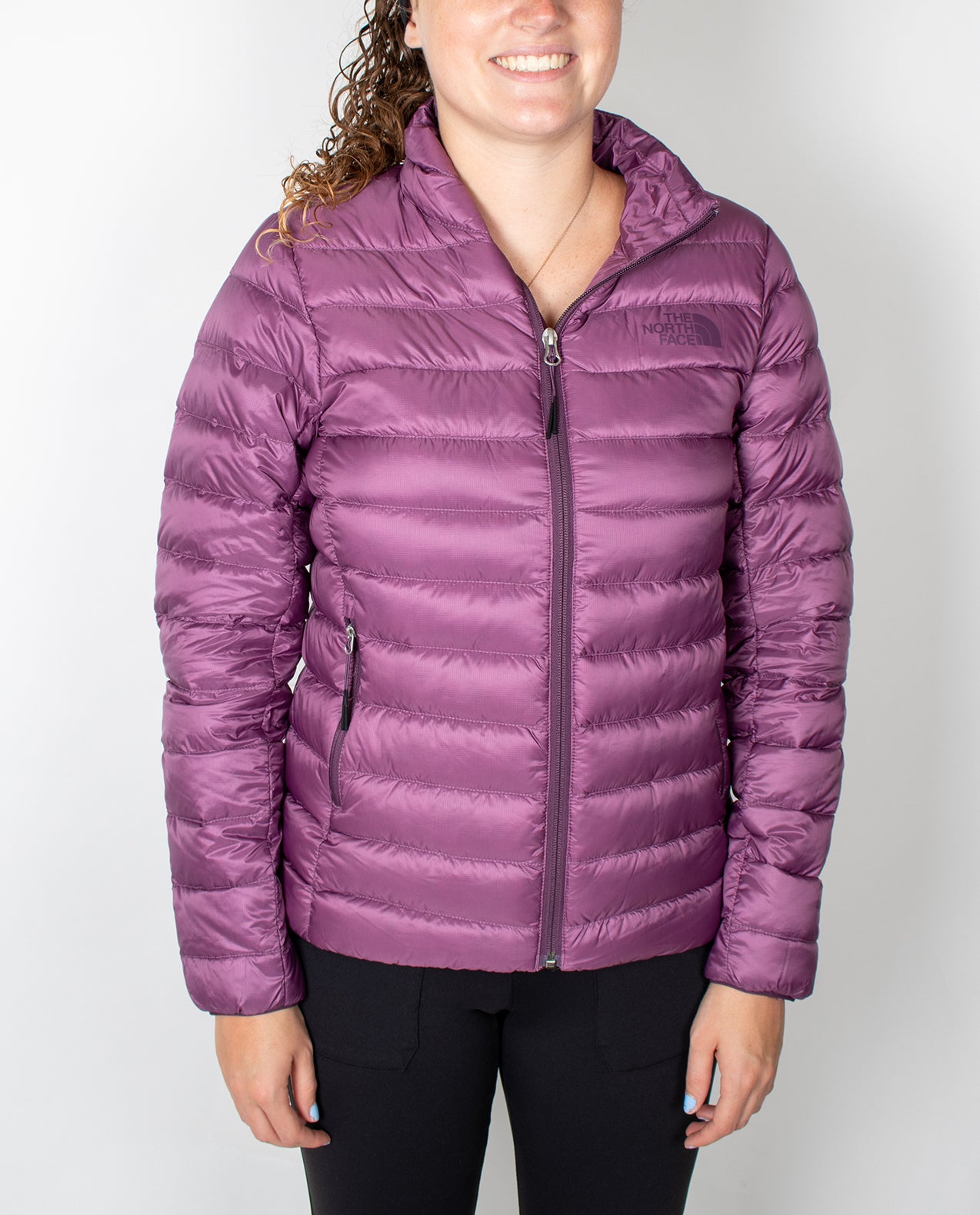Womens Sierra Peak Jacket