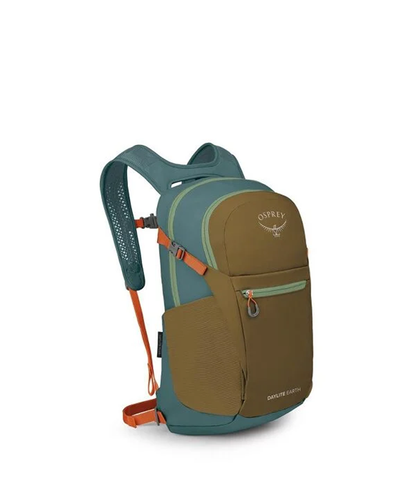 Daylite Plus in Earth Histosol Brown Cascade Blue