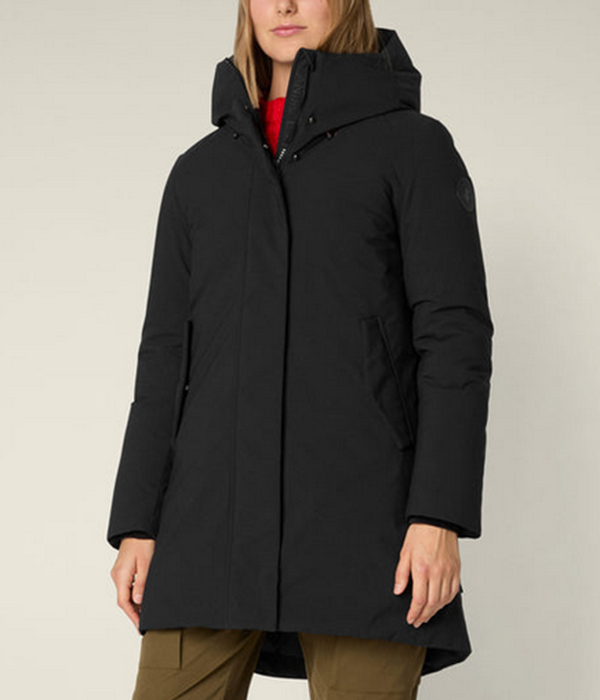 Womens Nellie Jacket