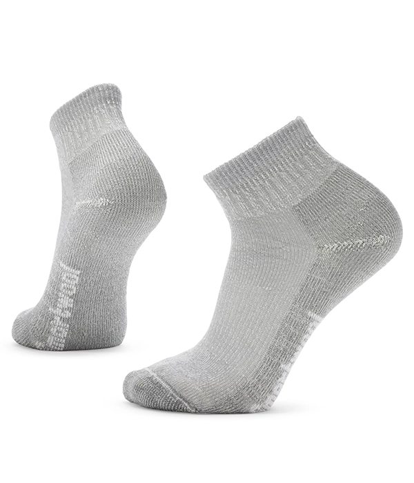Mens Hike Classic Edition Light Cushion Ankle Socks