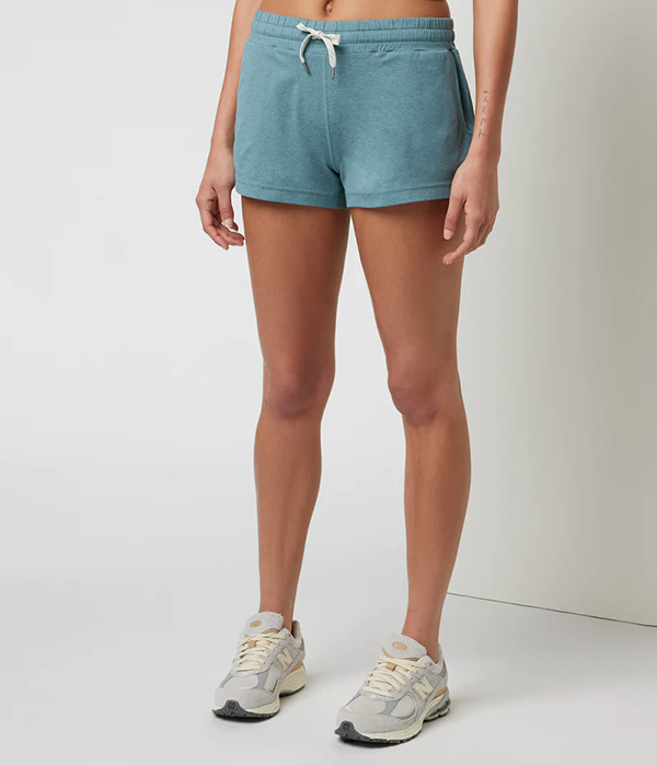VUORI Halo Performance Short
