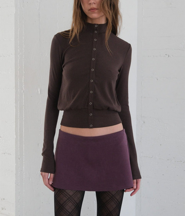 Womens Martin Cardigan