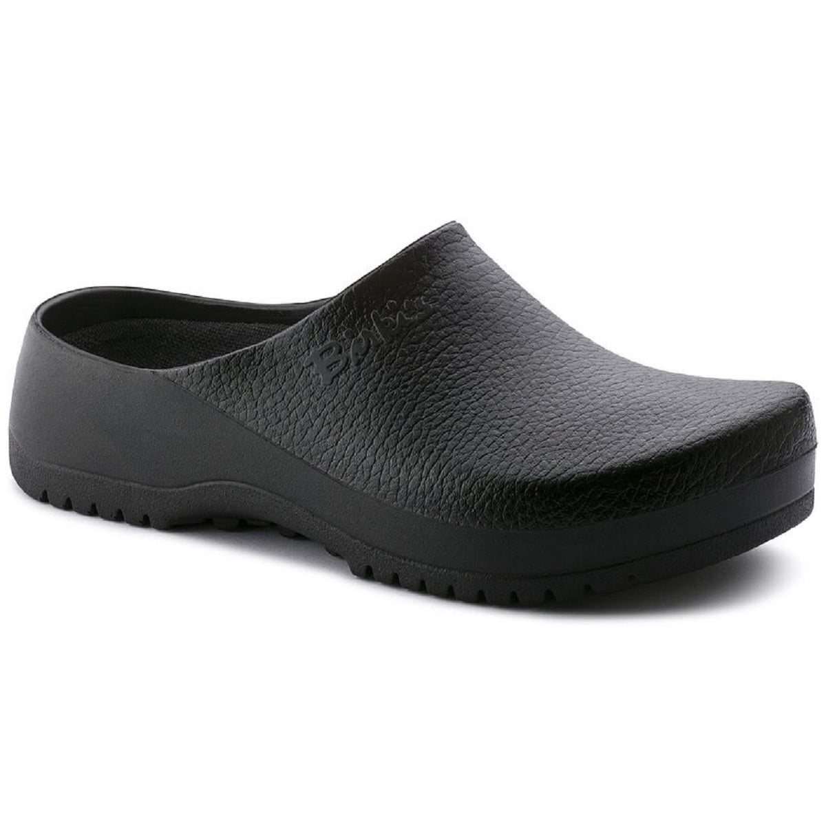 Super Birki Black PU
