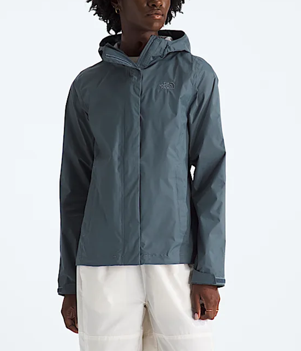 THE NORTH FACE Womens Venture 2 Jacket