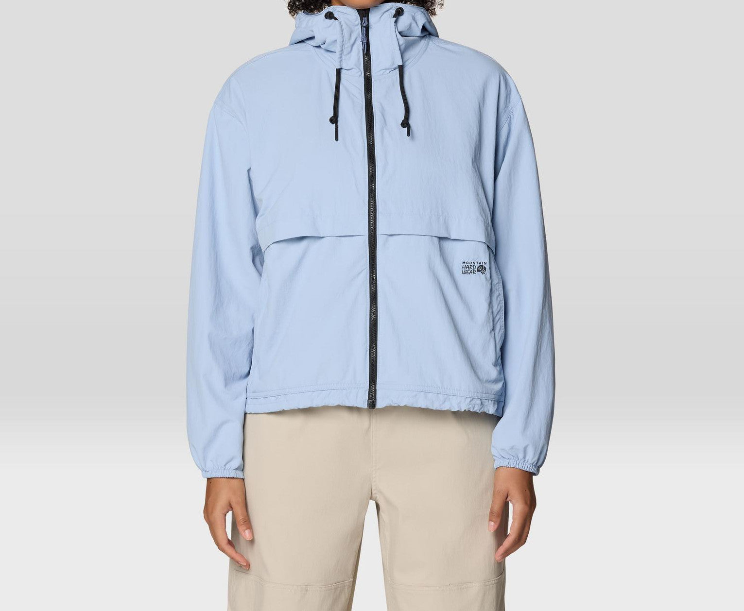 Womens Stryder Jacket