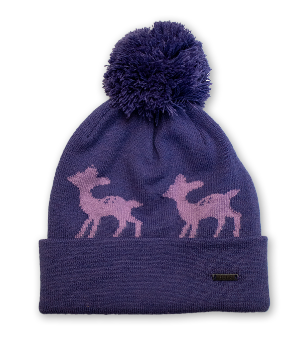 Kids Picaso Beanie