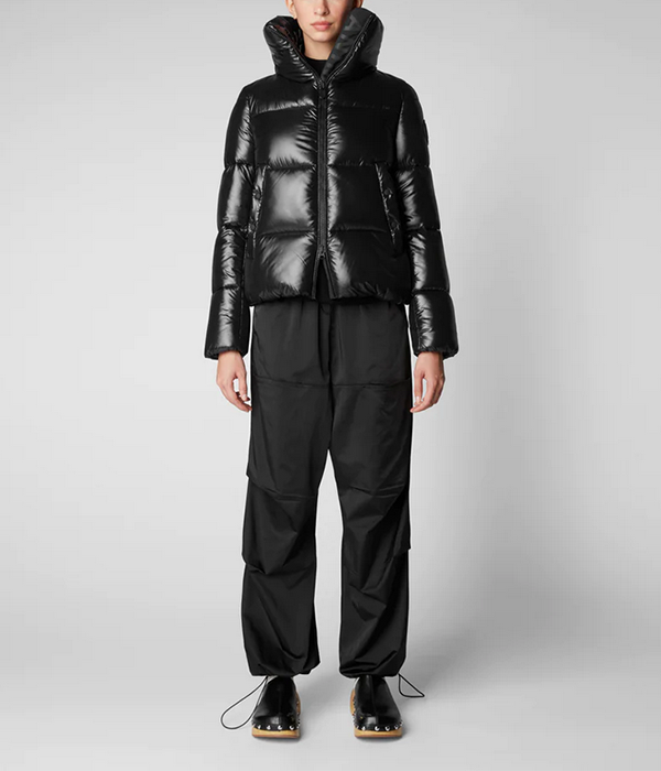 Womens Isla Jacket LUCK17