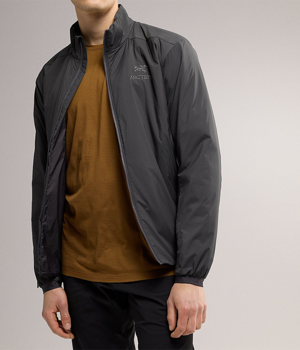 Mens Atom Jacket 2024
