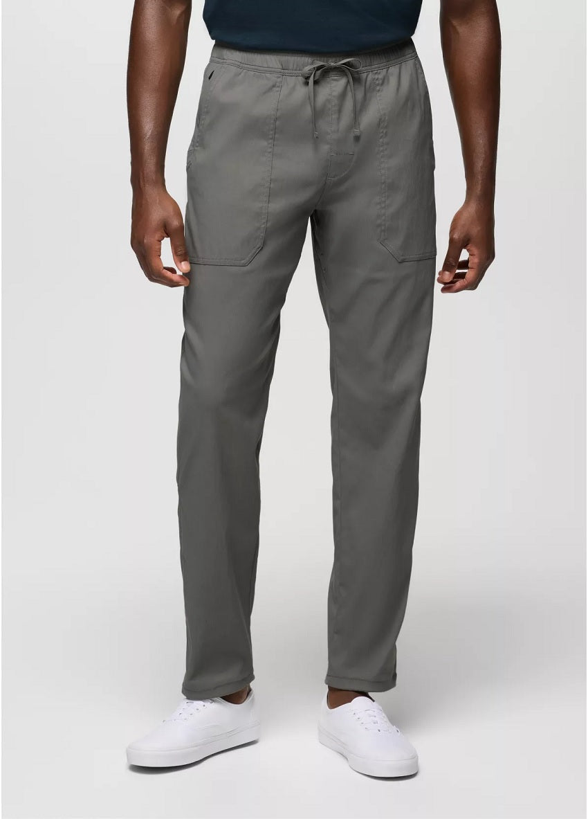 Mens Stretch Zion Field Pant
