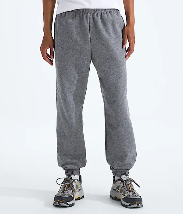 Mens Evolution Simple Dome Pant