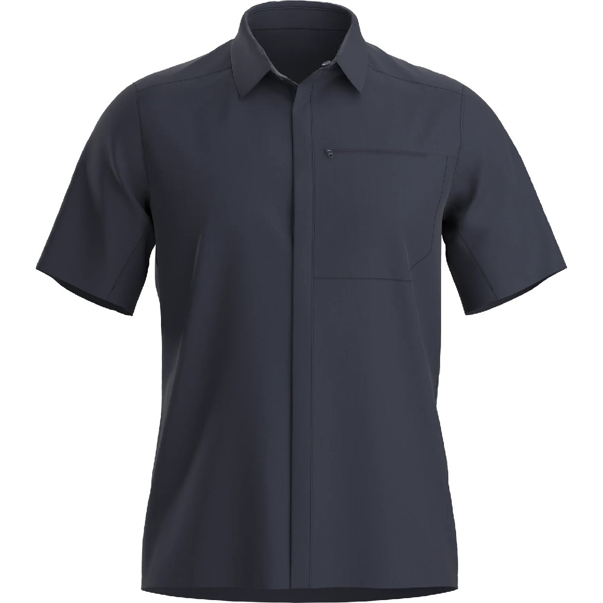 Mens Skyline SS Shirt M