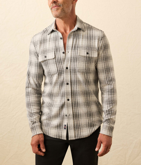 Mens Legend Sweater Shirt C
