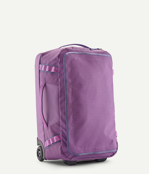 Black Hole Wheeled Duffel 40L