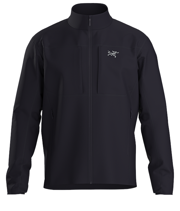 Mens Gamma Lightweight Jacket S25