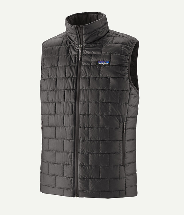 Mens Nano Puff Vest F26